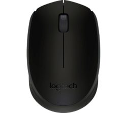 LOGITECH M171 Wireless Optical Mouse